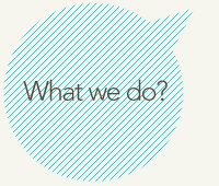 what we do?